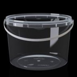 513 ведро кругл 2л